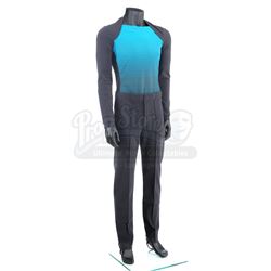 STAR TREK INTO DARKNESS (2013) - Vengeance Crew Member Uniform