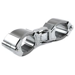 STAR TREK INTO DARKNESS (2013) - Khan's Enterprise Handcuffs