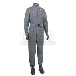 STAR TREK INTO DARKNESS (2013) - Starfleet Shuttle Staff Jumpsuit