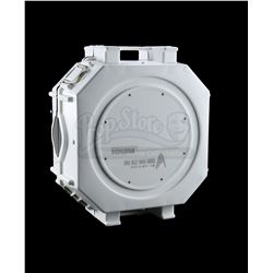 STAR TREK INTO DARKNESS (2013) - Mr. Spock's Stunt Cold Fusion Device Case