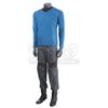 Image 3 : STAR TREK INTO DARKNESS (2013) - Men's Enterprise Sciences Uniform