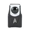 Image 2 : STAR TREK INTO DARKNESS (2013) - Static Starfleet Communicator and Holster Set