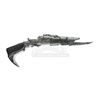 Image 1 : STAR TREK INTO DARKNESS (2013) - Light-Up Klingon Disruptor