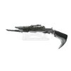 Image 2 : STAR TREK INTO DARKNESS (2013) - Light-Up Klingon Disruptor