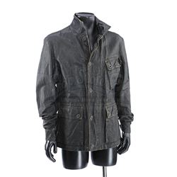 STAR TREK INTO DARKNESS (2013) - Captain Kirk's Kronos Jacket