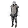 Image 2 : STAR TREK INTO DARKNESS (2013) - Klingon Guard Uniform with Helmet, Full-Length Disruptor and Disrup