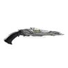 Image 3 : STAR TREK INTO DARKNESS (2013) - Light-Up Full-Length Klingon Disruptor