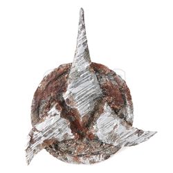 STAR TREK INTO DARKNESS (2013) - Klingon Empire Insignia