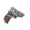 Image 3 : STAR TREK INTO DARKNESS (2013) - Light-Up K'normian Phaser