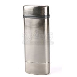 STAR TREK INTO DARKNESS (2013) - Khan's Blood Vial Canister