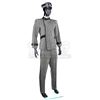 Image 1 : STAR TREK (2009) - Men's Starfleet Council Member Uniform