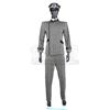 Image 2 : STAR TREK (2009) - Men's Starfleet Council Member Uniform