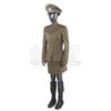 Image 3 : STAR TREK INTO DARKNESS (2013) - Women's Starfleet Enlisted Member's Uniform