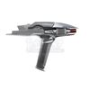 Image 1 : STAR TREK INTO DARKNESS (2013) - Electronic Break Apart Starfleet Phaser