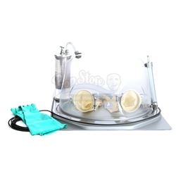 STAR TREK INTO DARKNESS (2013) - Tribble Glovebox