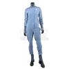 Image 2 : STAR TREK (2009) - Starfleet Academy Cadet Training Jumpsuit
