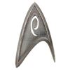 Image 1 : STAR TREK (2009) - Starfleet Operations Division Insignia
