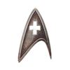 Image 1 : STAR TREK (2009) - Starfleet Medical Division Insignia