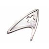 Image 2 : STAR TREK (2009) - Starfleet Medical Division Insignia