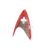 Image 4 : STAR TREK (2009) - Starfleet Medical Division Insignia