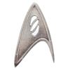 Image 1 : STAR TREK (2009) - Starfleet Sciences Division Insignia