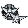 Image 4 : STAR TREK (2009) and STAR TREK INTO DARKNESS (2013) - Starfleet Patch Set