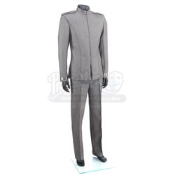 STAR TREK INTO DARKNESS (2013) - Mr. Spock's Starfleet Dress Uniform