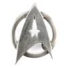 Image 1 : STAR TREK INTO DARKNESS (2013) - Starfleet Captain's Command Division Dress Uniform Insignia