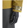 Image 5 : STAR TREK INTO DARKNESS (2013) - Captain Kirk's Enterprise Captain's Command Uniform