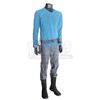 Image 1 : STAR TREK INTO DARKNESS (2013) - Mr. Spock's Enterprise Sciences Uniform with Starfleet Phaser, Hols