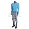 Image 3 : STAR TREK INTO DARKNESS (2013) - Mr. Spock's Enterprise Sciences Uniform with Starfleet Phaser, Hols