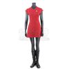 Image 2 : STAR TREK INTO DARKNESS (2013) - Lieutenant Uhura's Enterprise Operations Uniform