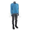 Image 1 : STAR TREK INTO DARKNESS (2013) - Dr. 'Bones' McCoy's Enterprise Sciences Uniform