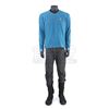 Image 2 : STAR TREK INTO DARKNESS (2013) - Dr. 'Bones' McCoy's Enterprise Sciences Uniform