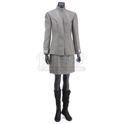 STAR TREK INTO DARKNESS (2013) - Women's Starfleet Dress Uniform