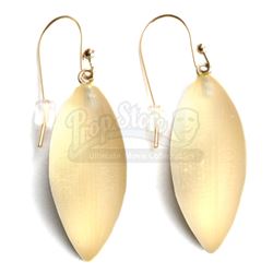 STAR TREK (2009) - Lieutenant Uhura's Drop Earrings