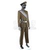 Image 1 : STAR TREK INTO DARKNESS (2013) - Pair of Ceremonial Guard Uniforms