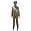 Image 2 : STAR TREK INTO DARKNESS (2013) - Pair of Ceremonial Guard Uniforms