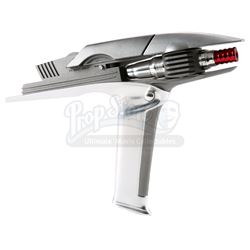 STAR TREK INTO DARKNESS (2013) - SFX Electronic Starfleet Phaser
