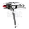 Image 2 : STAR TREK INTO DARKNESS (2013) - SFX Electronic Starfleet Phaser