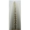 Image 2 : 18K YELLOW GOLD DIAMOND TENNIS BRACELET