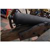 Image 9 : U.S PARROTT RIFLE 3" (10POUNDER) CIVIL WAR CANNON
