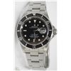 Image 1 : GENUINE ROLEX 2006 MENS SUBMARINER SS DATE WATCH