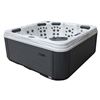 Image 1 : JAZZI MODERN DESIGN 6PERSONS HOT SPA MSRP$12,500.00