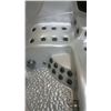 Image 5 : JAZZI MODERN DESIGN 6PERSONS HOT SPA MSRP$12,500.00