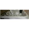 Image 8 : JAZZI MODERN DESIGN 6PERSONS HOT SPA MSRP$12,500.00
