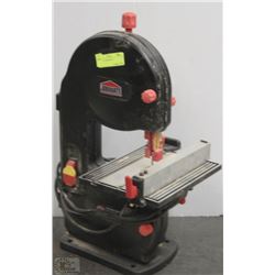 JOBMATE 6" BANDSAW