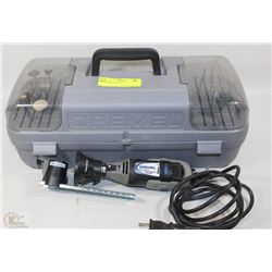 DREMEL TOOL SET