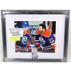 ANDREW COGLIANO & DUSITN PENNER GUARANTEED