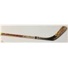 Image 1 : AUTOGRAPHED HOCKEY STICK